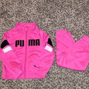 Puma
